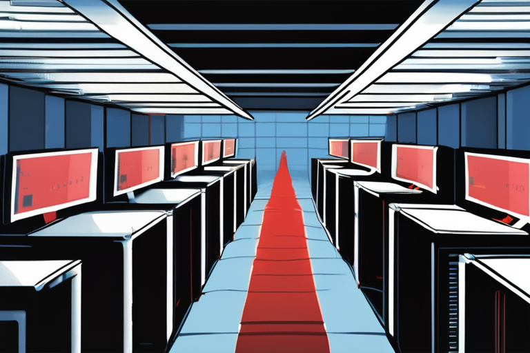 Nation-State Hackers Lurk Inside F5 Network, Threatening Thousands Globally