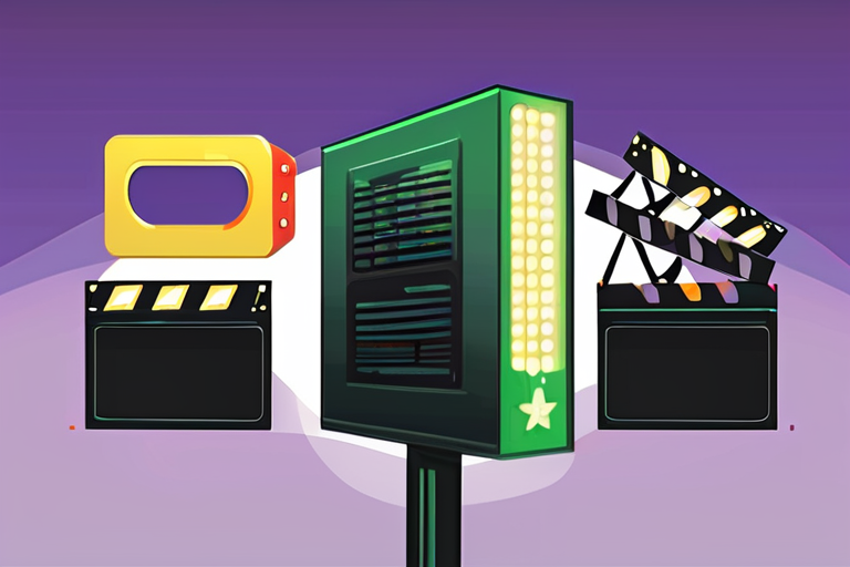 Hulu's Movie Magic: 45 Blockbuster Flicks Streaming Now!