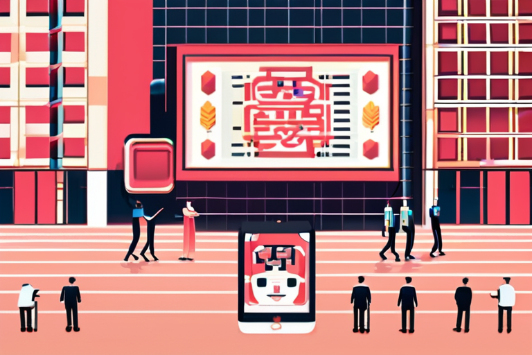 ByteDance's Doubao AI Assistant Surpasses Rivals to Regain Top Spot in China