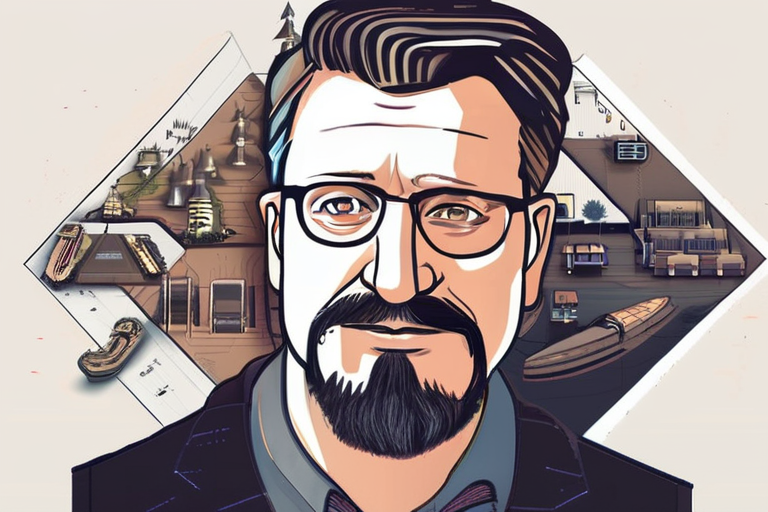 Meet Marcin Jakubowski, Visionary Behind Revolutionary Toolkit for Building Civilization from Scratch