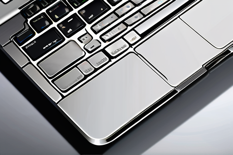 Apple to Revolutionize MacBook Pro with Touchscreen Upgrade
