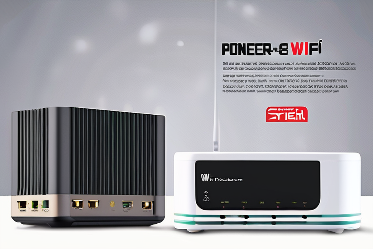 Sercomm Pioneers Wi-Fi 8 Router Revolution with Broadcom's Cutting-Edge Chipset