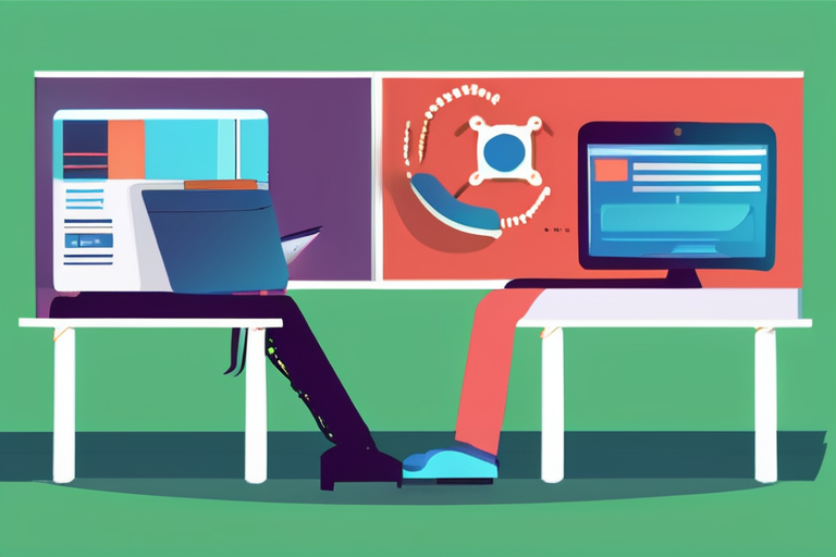 Machines Now Drive Majority of Online Content Creation: Study Reveals AI's Surprising Dominance
