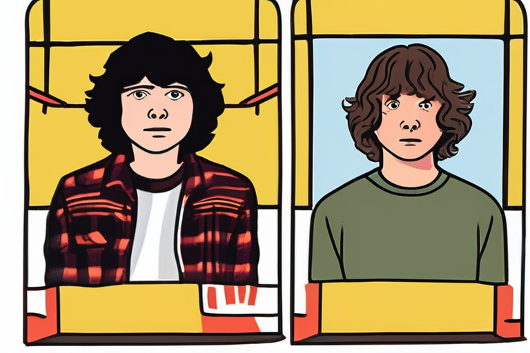 Finn Wolfhard Fears "Stranger Things" Finale Flop: Can Duffer Brothers Deliver?
