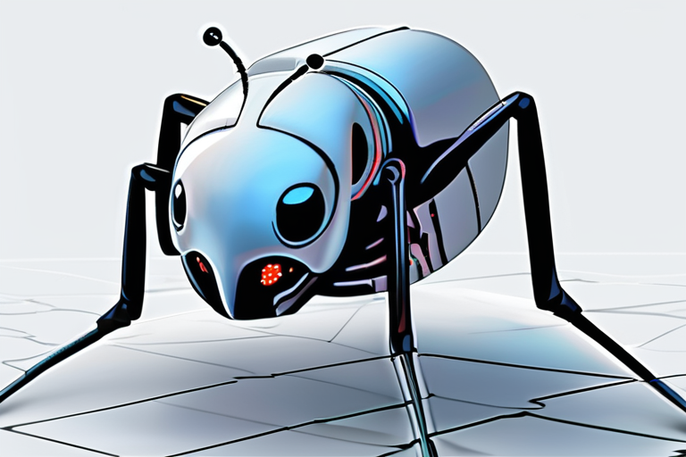 "Ant Group Shatters AI Records with Ling-1T, World's Most Powerful Reasoning Model"