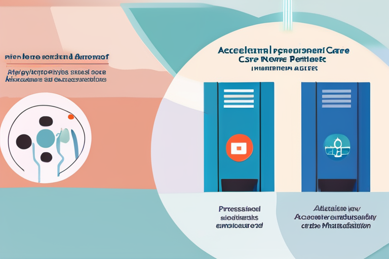 "MHRA Accelerates AI Revolution in Patient Care with 7 Groundbreaking Tools"