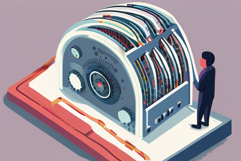 Stanford Researchers Crack Brain Code with AI-Generated Synthetic Data Breakthrough