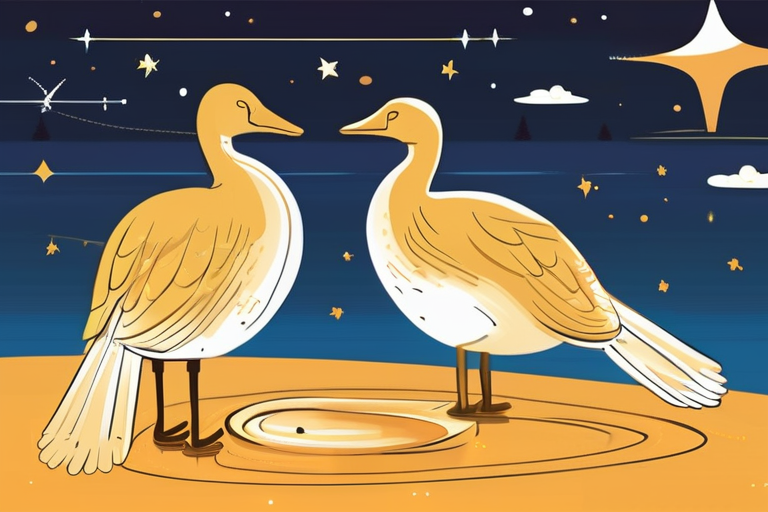 Comets Lemmon and SWAN to Shine Brightly in Night Sky This Weekend