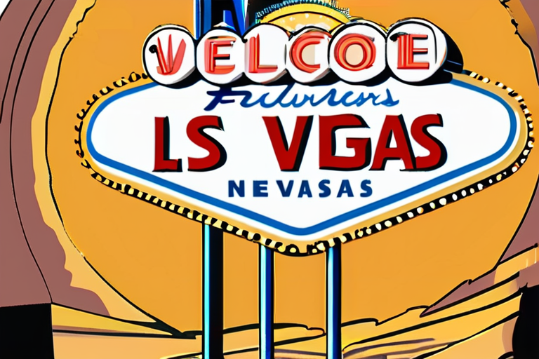 Illinois Governor's $1.4M Las Vegas Jackpot Sparks Tax Transparency Questions