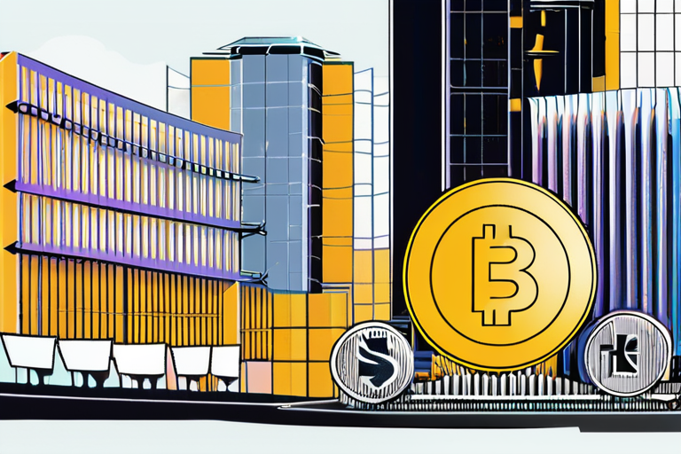 Ripple Unleashes $1B Fundraise to Bolster XRP Holdings Amid Market Volatility