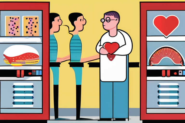 This gene causes obesity — and shields against heart disease