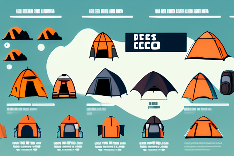 REI Kicks Off Fall with Labor Day Sale: Unlock the Best Deals on Outdoor Gear