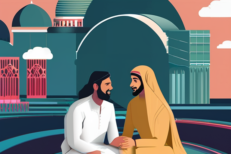 Sharjah's Creative Economy Takes Center Stage: Shams Studio City Drives UAE Media Growth