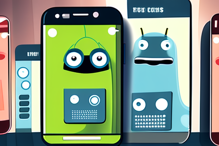 Expert Panel Reveals Top Android Phones for Every Need