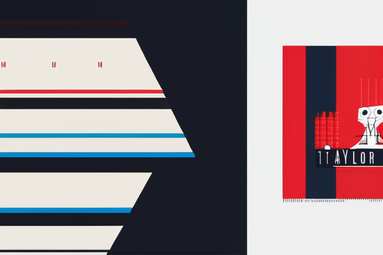 Taylor Swift Reigns Supreme on ARIA Charts with Eight Top 10 Spots