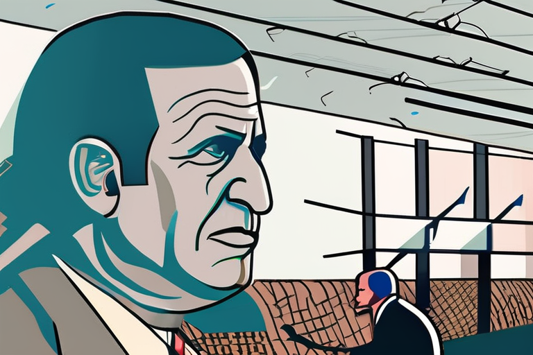 Netanyahu's Tenure Threatens Fragile Gaza Ceasefire