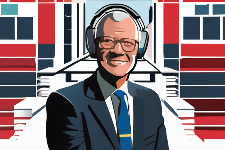 "Vox Taps Renowned Journalist Astead W. Herndon as Host and Editorial Director"