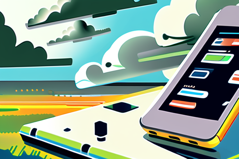 Protect Your Digital Legacy: Back Up Your Android Phone Before Disaster Strikes