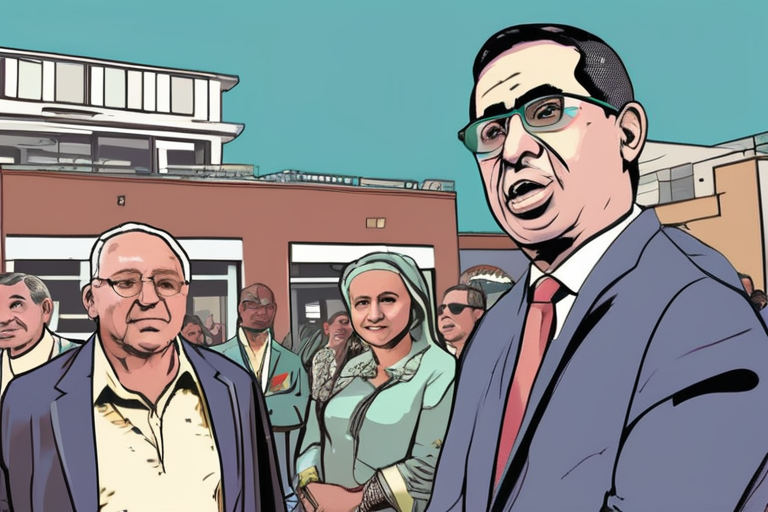 Zohran Mamdani's Mayoral Bid Sparks Left-Wing Backlash Over Palestine Stance