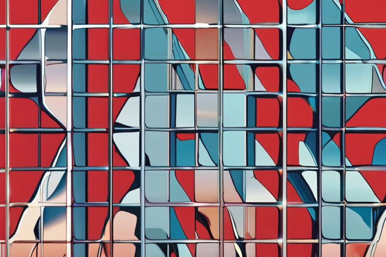 Scientists Unveil Ice XXI: A New Phase of Matter Discovered