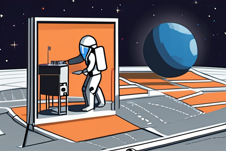 ITVX Launches Groundbreaking 24/7 Live Footage Channel of Earth from Space