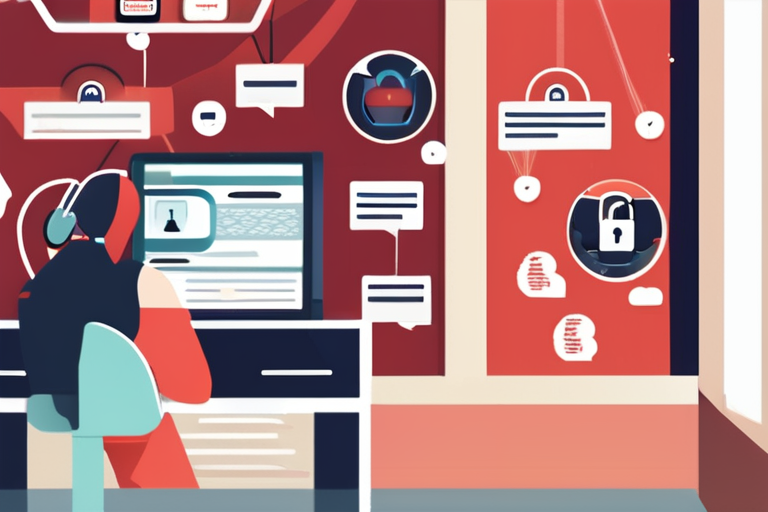 JavaScript Developers Face Growing Threat: Experts Reveal Top Security Risks and Fixes