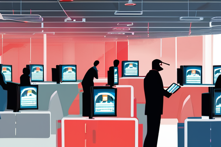 Nation-State Hackers Infiltrate F5 Network, Exposing Thousands of Customers to Risk