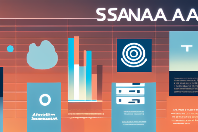 Sakana AI Unveils Revolutionary Algorithm for Efficient AI Model Development