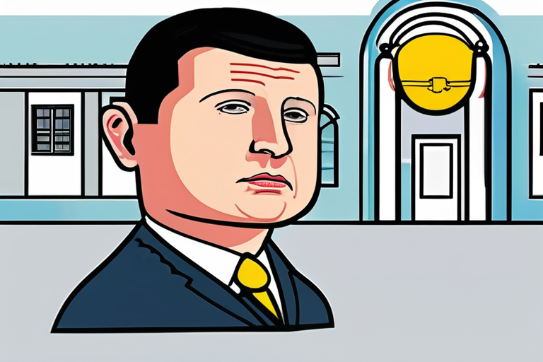 Zelensky to make case for missiles at White House, after Trump and Putin agree meeting