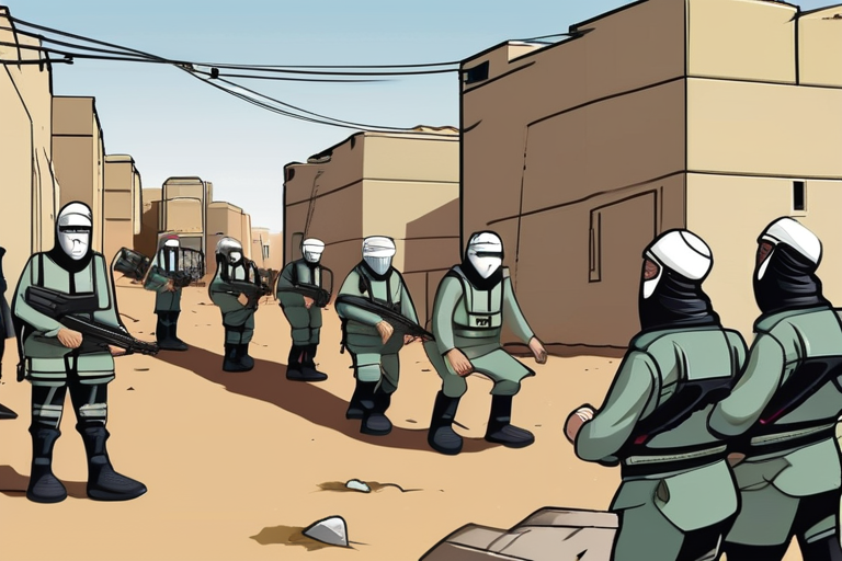 Netanyahu Vows to Intensify Pressure on Hamas Over Missing Hostage Remains