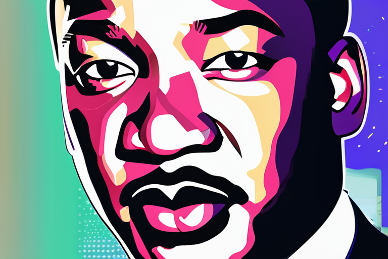 OpenAI Halts "Disrespectful" Deepfakes of Martin Luther King Jr Amid Controversy Over AI Misuse