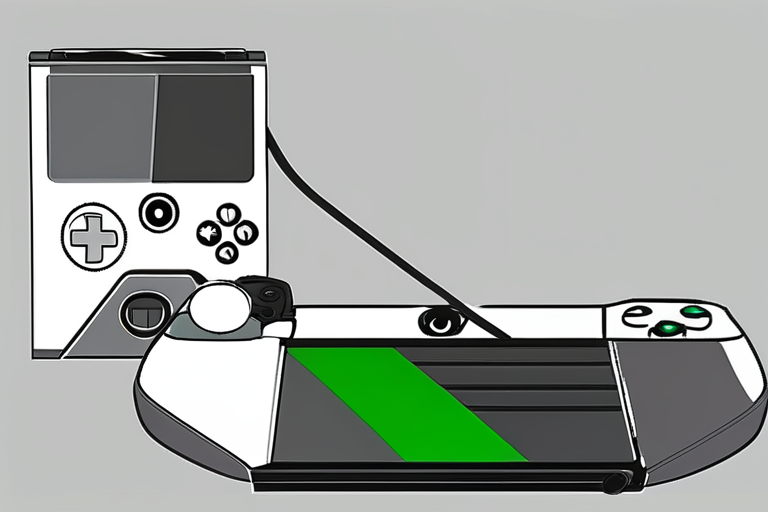 Microsoft Unveils Handheld Xbox Console: A Revolutionary Leap Forward?