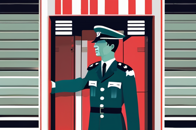 Labour Government Faces Pressure to Extradite Soldier Before Losing Power