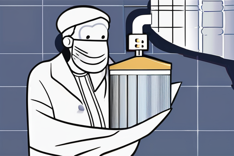 Talcum Powder's Hidden Dangers: Asbestos Link to Cancer Confirmed