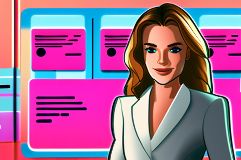 Meta reportedly allowed unauthorized celebrity AI chatbots on its services
