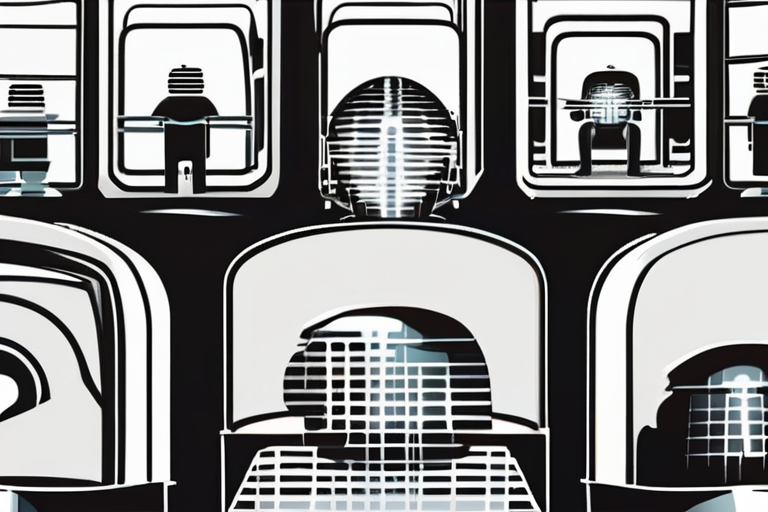 Tech Industry's Dark Turn: "Enshittification" Takes Hold Online