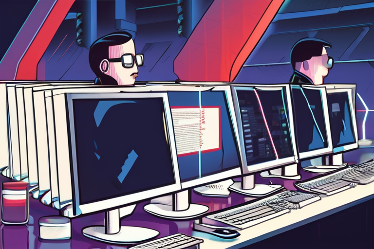 "State-Sponsored Hackers Exploit 'Bulletproof' Blockchains for Malware"