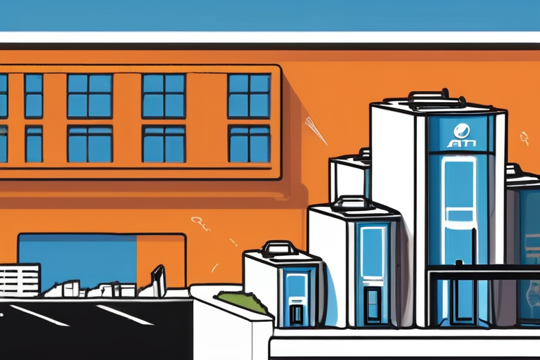 AT&T Boosts Home Internet Prices by $5 Amid Record Quarterly Earnings