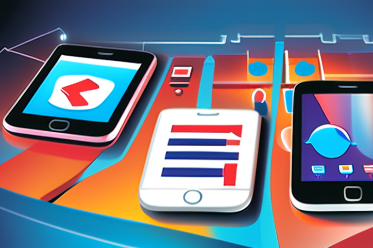 Major Smartphone Brands Vulnerable to Sudden Downgrade Exploit
