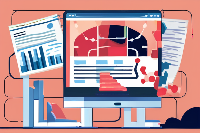 AI-Generated Content Surpasses 50% of Online Articles: Study Reveals Growing Presence of Machine-Created Content