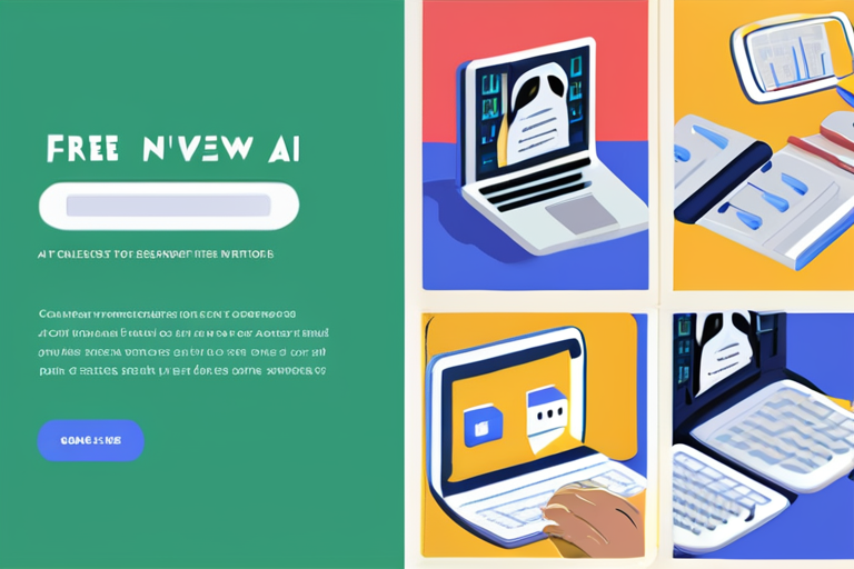 Google's Free AI Course Launches: Revolutionize Your Research and Writing Skills in 4 Weeks