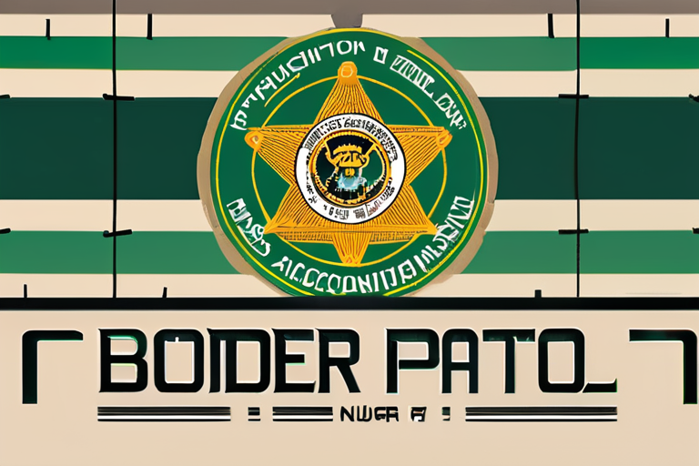 Border Patrol's Deflective Response Falls Short on Accountability for Antisemitic Video
