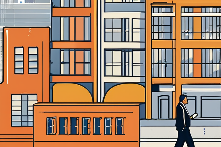 Goldman Sachs Warns of "Jobless Growth" Era: Is America's Economic Future at Risk?