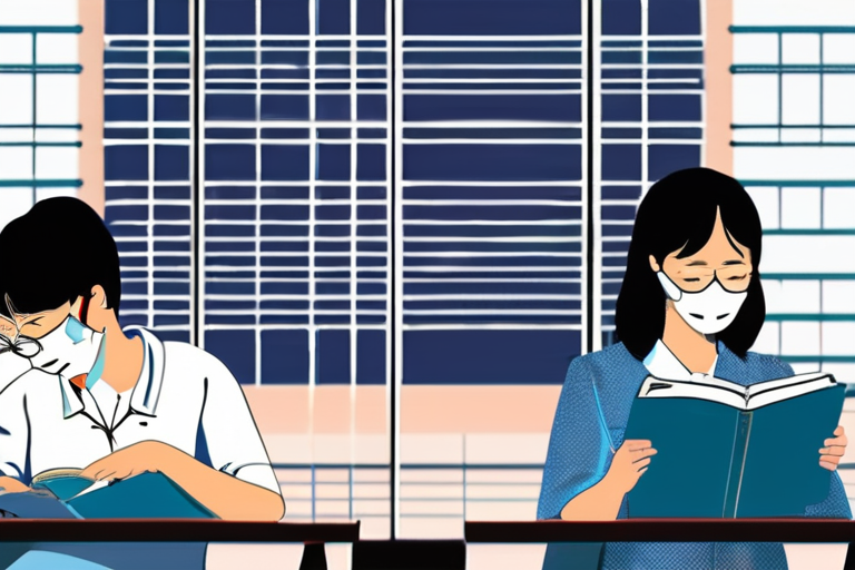 South Korea Abandons AI Textbook Programme Amid Technical Fears and Privacy Concerns