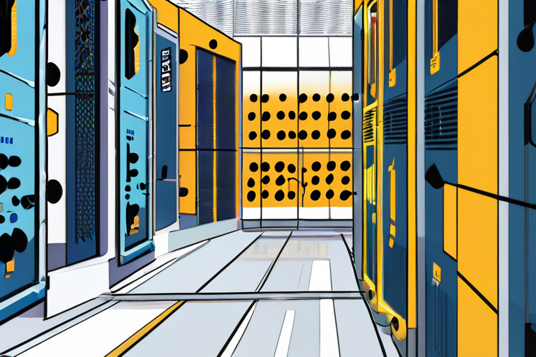 "Ant Group's Ling-1T AI Smashes Reasoning Benchmarks with Record-Breaking Trillion Parameters"