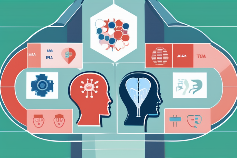 "MHRA Accelerates Cutting-Edge AI Tools for Patient Care"