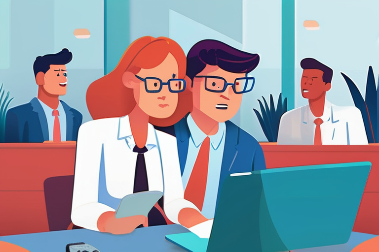 Workplace Buzzwords Spark Debate: Are Job Hugging and Rage Applying the New Normal?