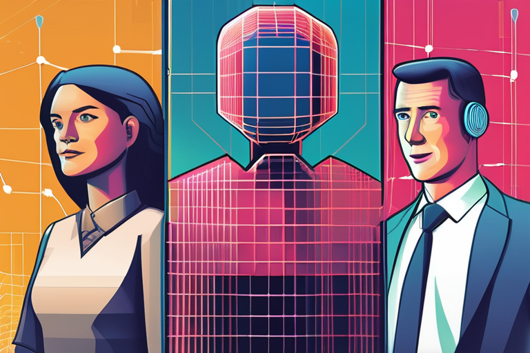 AI's Data Grab: Blockchain Breakthroughs Offer Hope for Control Over Personal Info