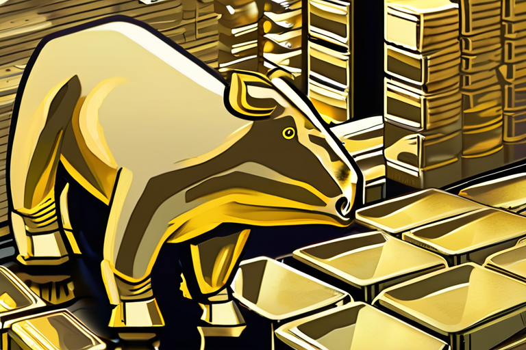 Gold Surpasses $4,340: Can This Milestone Spark the Bull Run's Final Push?