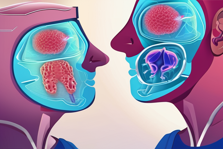 Breakthrough Hope for Liver Cancer Patients: Scientists Discover Key to Boosting Treatment Success